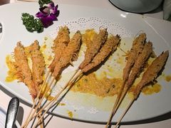 -南山翁新概念川菜(江宁万达广场店)