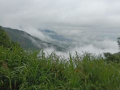 -九鲤湖风景区
