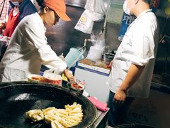 锅贴-汪记大王锅贴(成山路店)