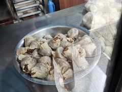 -非遗近水楼糕团(景德路店)