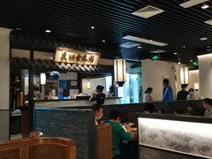 大堂-大榕树下顺德菜(融创茂店)