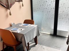 -La Medina餐厅(亮马河南路店)