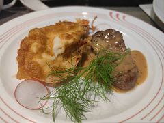 -太湖饭店玉兰厅(自助餐厅)