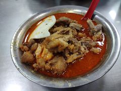 -铭辉沙嗲面(新街商业城店)