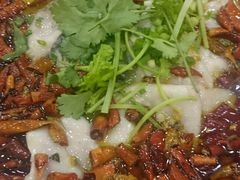 -东北农家小院(定西路店)