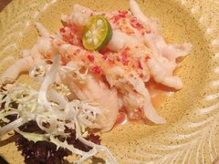 -星叶·东南亚料理(温州万象城店)