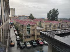 -兴芮温泉度假区