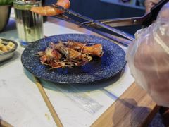 -杨记齐齐哈尔烤肉(总店)