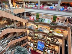 -松雷商业(南岗店)