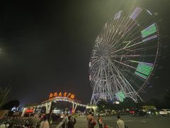 -南昌之星摩天轮