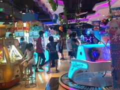 -大玩家(万达广场大连甘井子店)