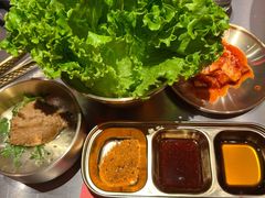 -西塔老太太泥炉烤肉(苏州大悦城店)