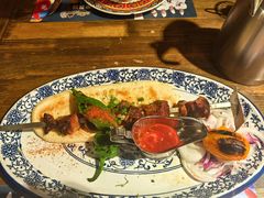 -卢布里西餐厅(总店)