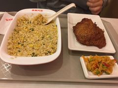 -永和大王(长寿路店)