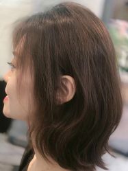 -HairCode芭曲发型