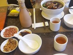 -中国厨房/台湾牛肉面