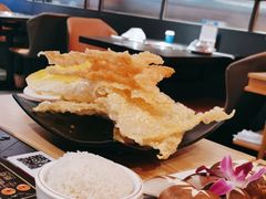 -淼福猪肚鸡·椰子鸡火锅(大沙地店)
