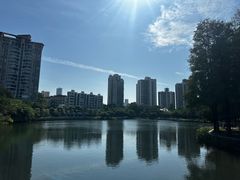 -四海公园(南山区)