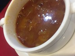 -斗牛士牛排餐厅(嘉里汇店)