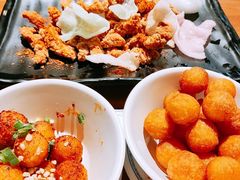 -炉小二铜锅牛蛙•川湘菜(三里屯店)