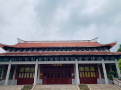 -北辰山景区