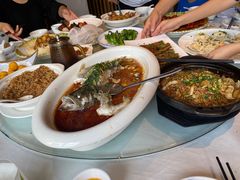 -陶缘一号·四季缘·老字号顺德菜·户外婚礼家宴(西滘店)