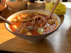 -皆道拌麻辣烫·麻辣拌