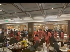 -天津瀚金佰九号温泉酒店(南楼地铁站店)