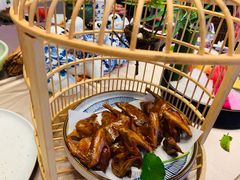 -不贰小院(余姚多元文化创意园店)