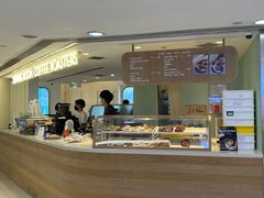 -Cupping Room(Harbour City)
