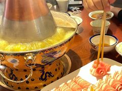 -1078號老北京涮肉(松柏店)