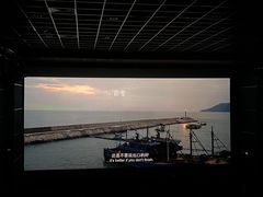 -万达影城(江桥万达广场IMAX店)