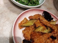 -小吊梨汤·北京菜·烤鸭(清河万象汇店)