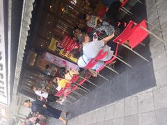 -冯记香辣兔火锅(茶店子总店)