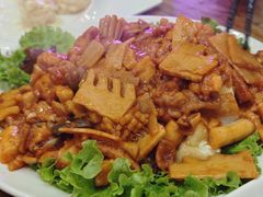 -闻香阁·清真(光荣道店)