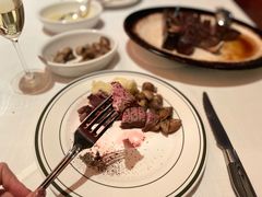 -Wolfgang’s Steakhouse 沃夫冈牛排馆(上海白玉兰广场店)