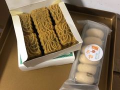曹祥泰绿豆糕-曹祥泰(解放路店)