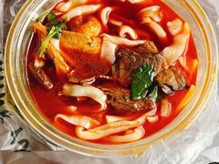 -骏骏牛肉粉店(吉庆街店)