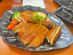 -鸡坤茶室(三里屯店)