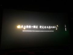 -北京英嘉国际影城(金源CINITY店)