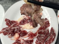 -五洲牛肉美食馆