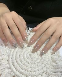 点击看大图 -星辰·新中式美甲美睫工作室