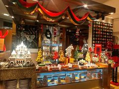 -怡咖啡海鲜自助餐厅(浦东香格里拉店)