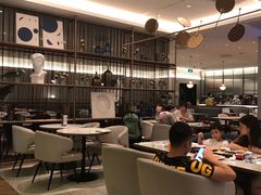 大堂-必胜客(城西银泰店)