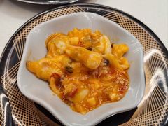 -争鲜回转寿司(朝北大悦城店)