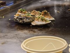 -大神太神·铁板烧(瑞虹天地月亮湾店)