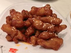 -福来居烤鸭店(天坛二店)
