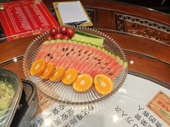 -淮安宴·淮扬菜(清河路一店)