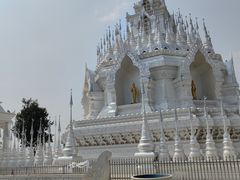 -西双版纳勐泐文化旅游区