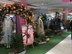 -文峰大世界(南大街店)